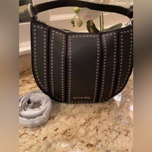 MICHAEL KORS DESIGNER HANDBAG